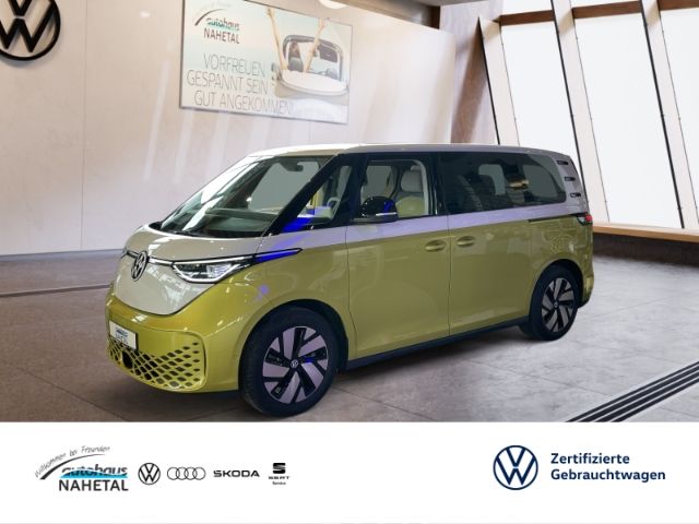 Volkswagen ID. Buzz 2022