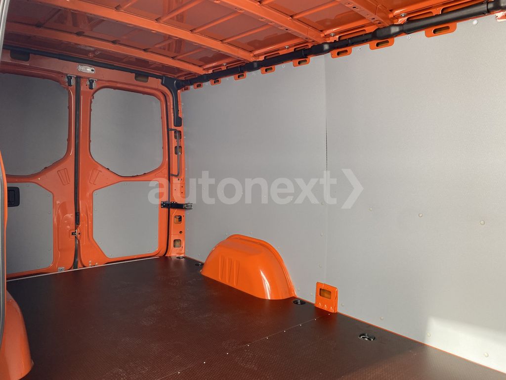 Mercedes-Benz Sprinter 2019