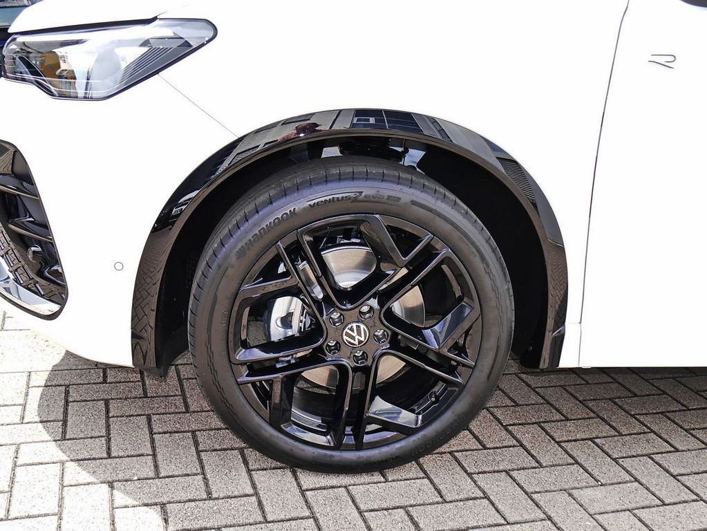 Volkswagen Tiguan 2025