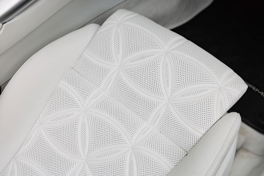 Mercedes-Benz SL 680