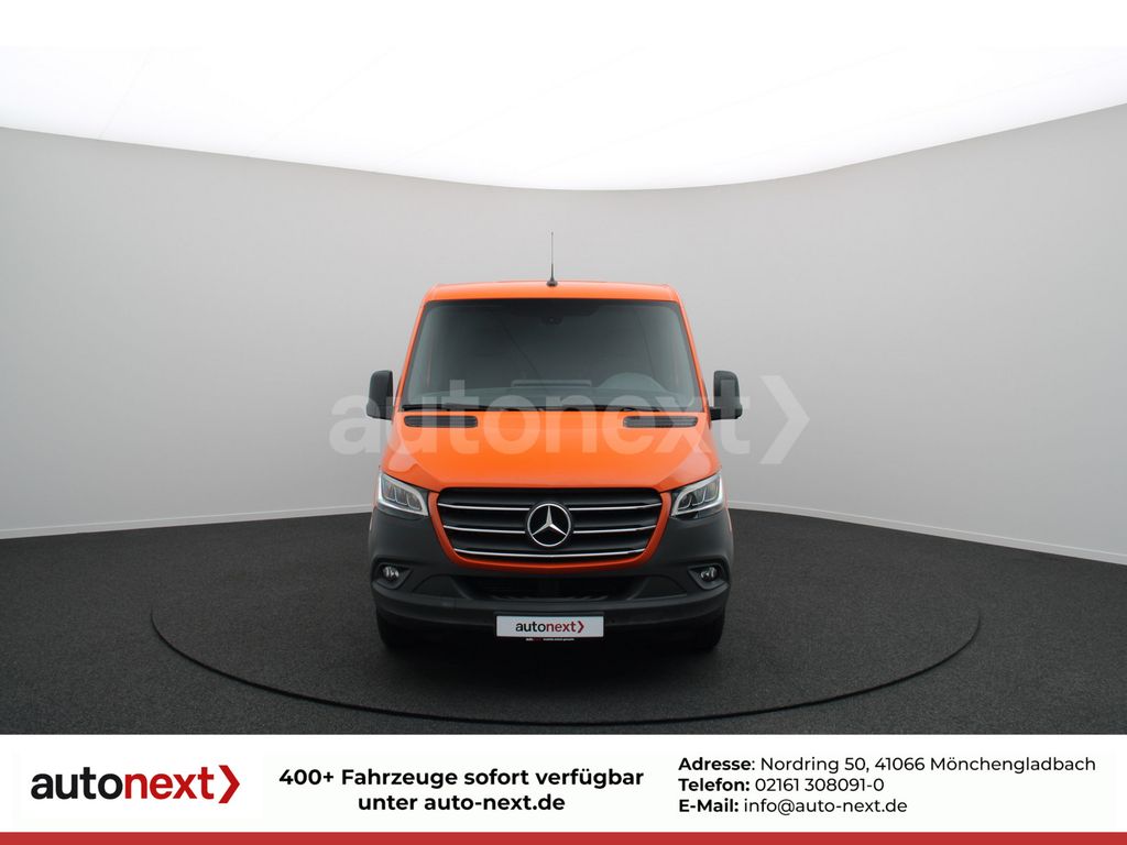 Mercedes-Benz Sprinter 2019