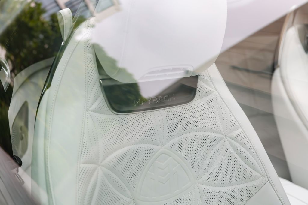 Mercedes-Benz SL 680