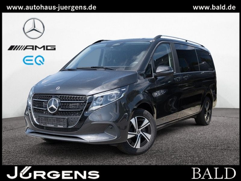 Mercedes-Benz V 250 2025