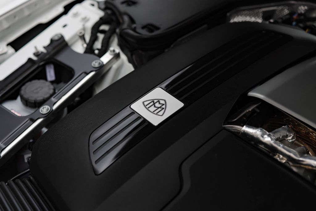 Mercedes-Benz SL 680