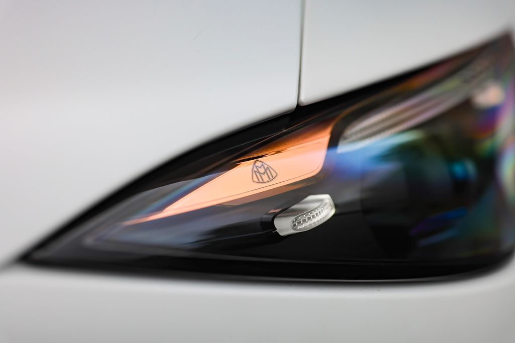 Mercedes-Benz SL 680