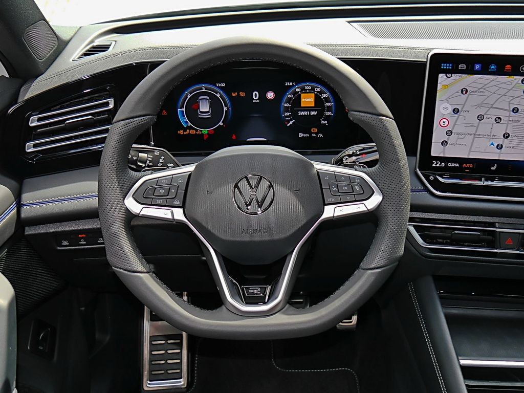 Volkswagen Tiguan 2025