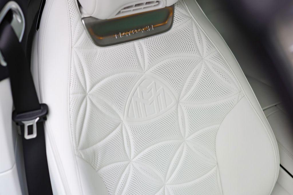 Mercedes-Benz SL 680