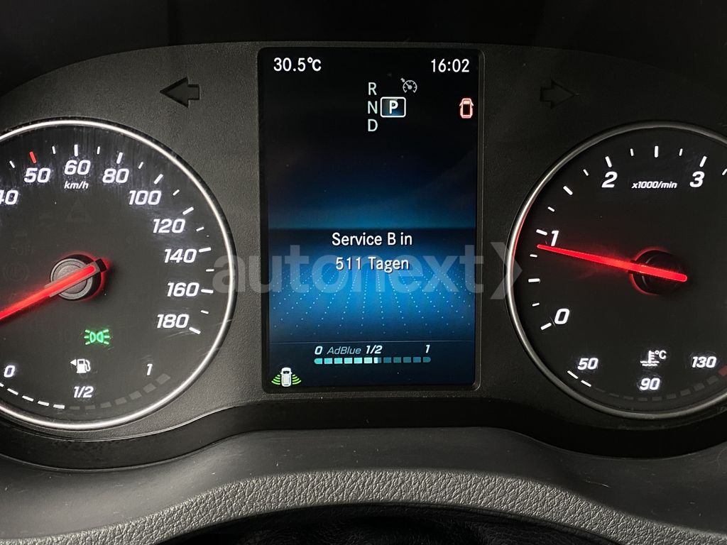 Mercedes-Benz Sprinter 2019