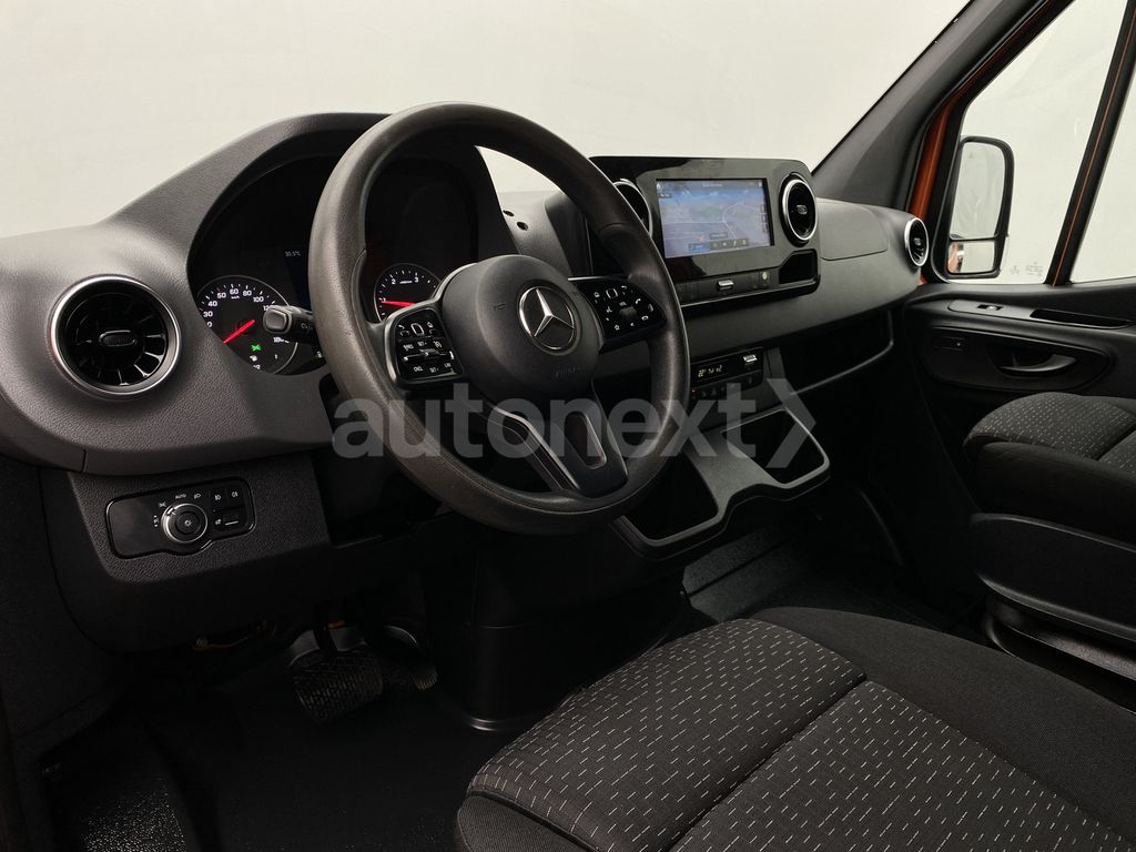 Mercedes-Benz Sprinter 2019