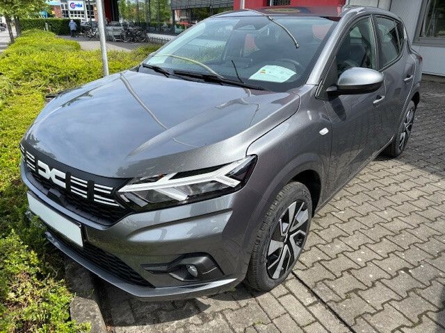 Dacia Sandero 2025
