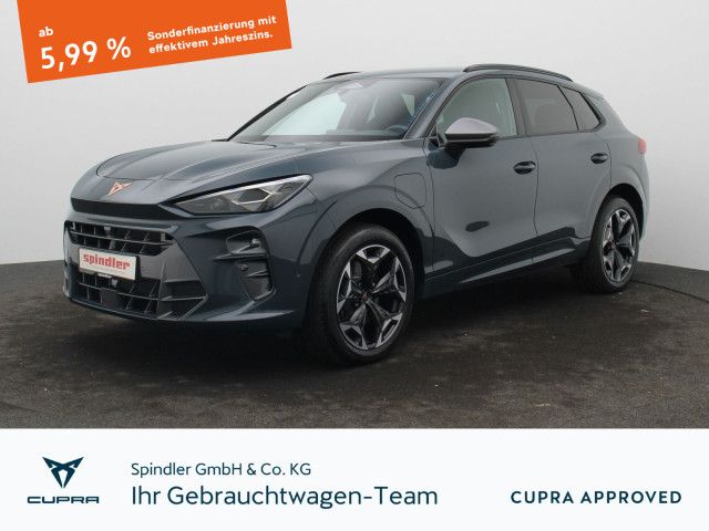 Cupra Terramar 2025