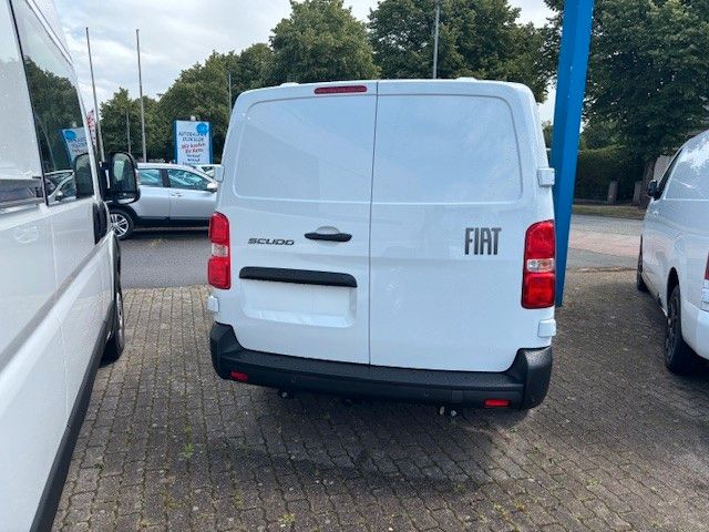Fiat Scudo 2025