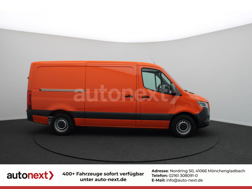 Mercedes-Benz Sprinter 2019