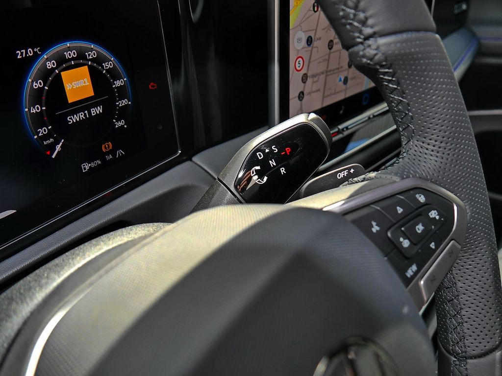 Volkswagen Tiguan 2025