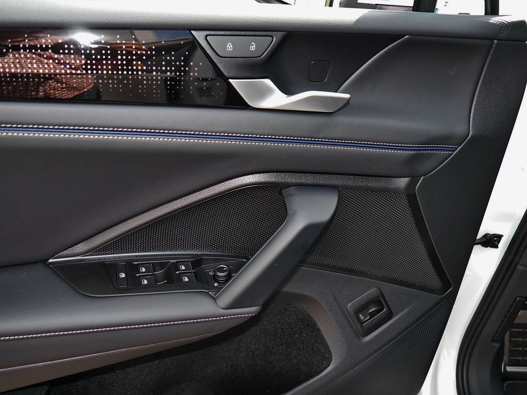 Volkswagen Tiguan 2025