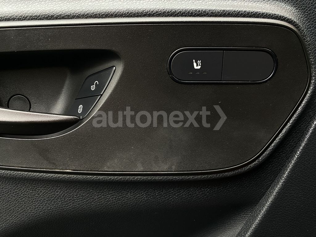Mercedes-Benz Sprinter 2019