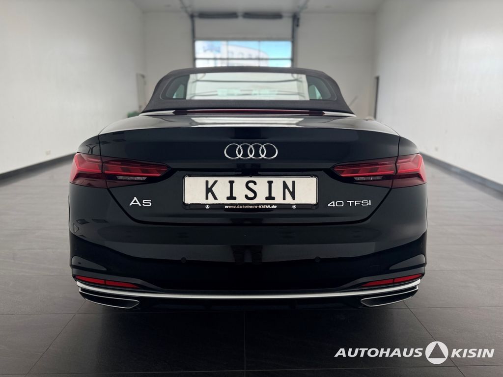 Audi A5 2024