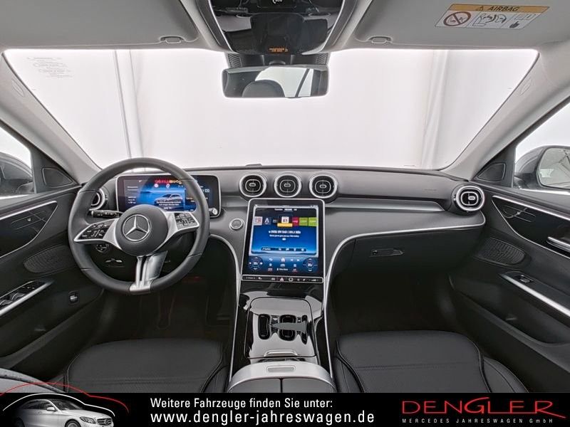 Mercedes-Benz C 200 2024