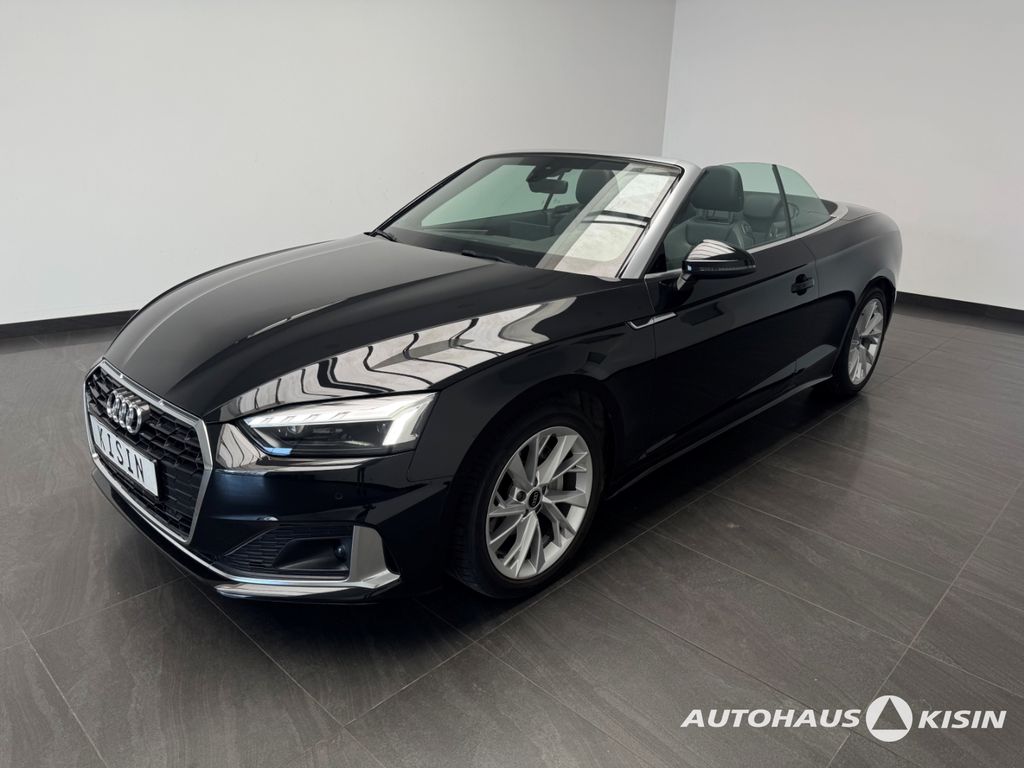 Audi A5 2024