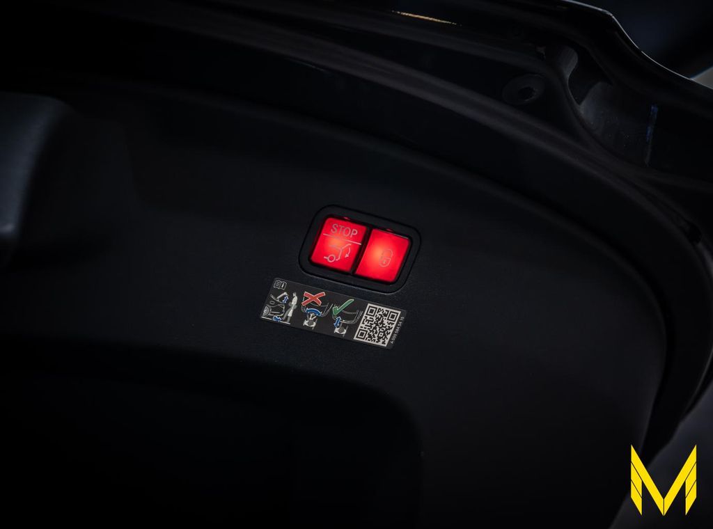 Mercedes-Benz AMG GT 2022