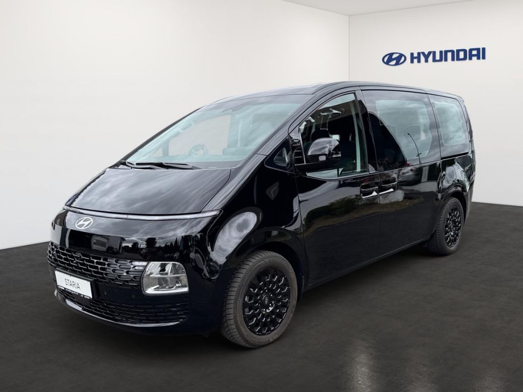 Hyundai STARIA 2024