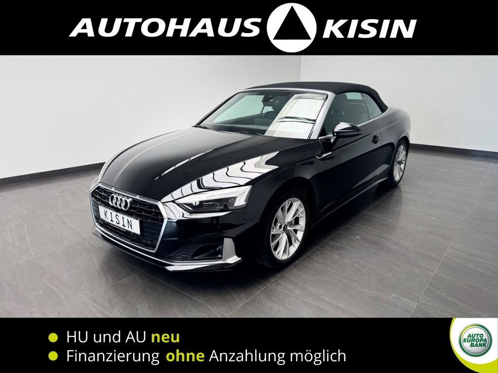 Audi A5 2024