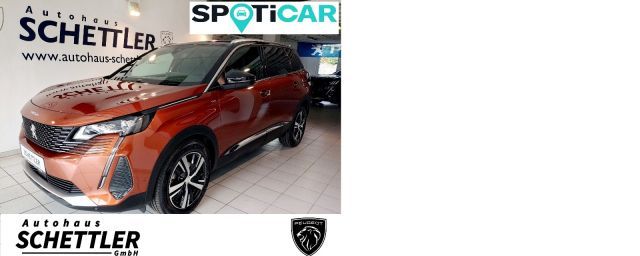 Peugeot 5008 2023