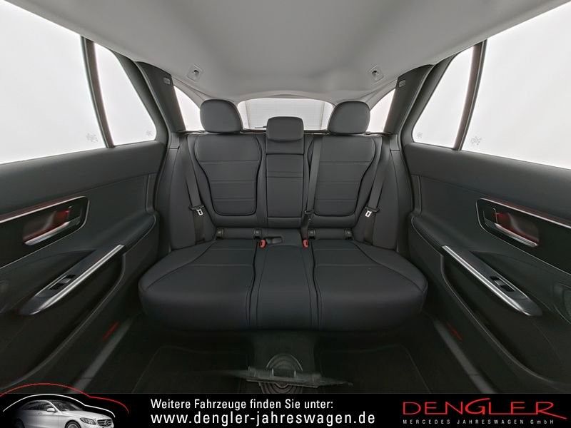 Mercedes-Benz C 200 2024