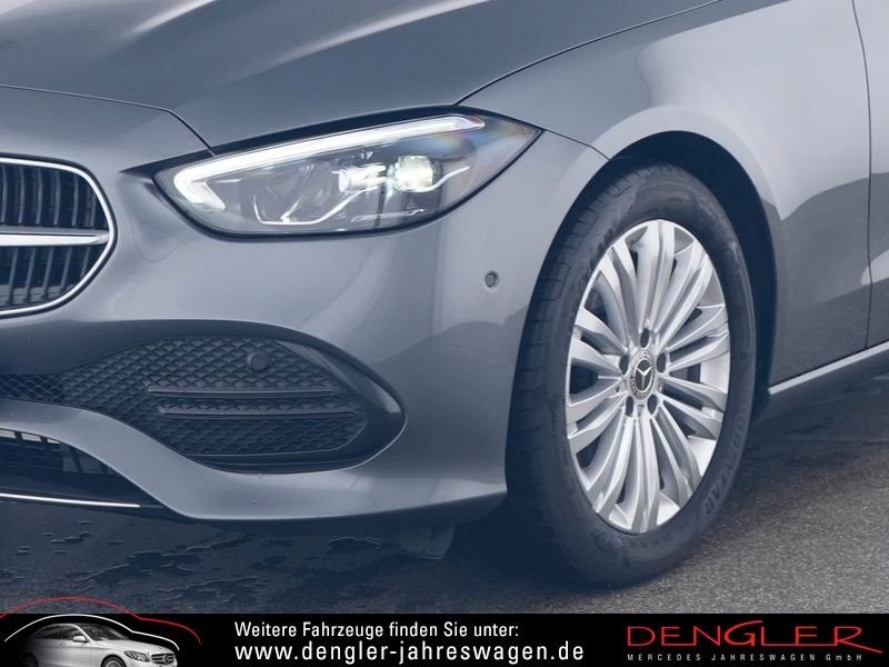 Mercedes-Benz C 200 2024