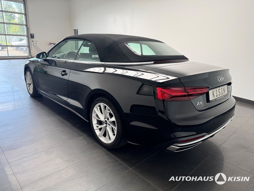 Audi A5 2024
