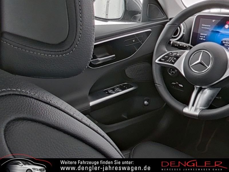 Mercedes-Benz C 200 2024