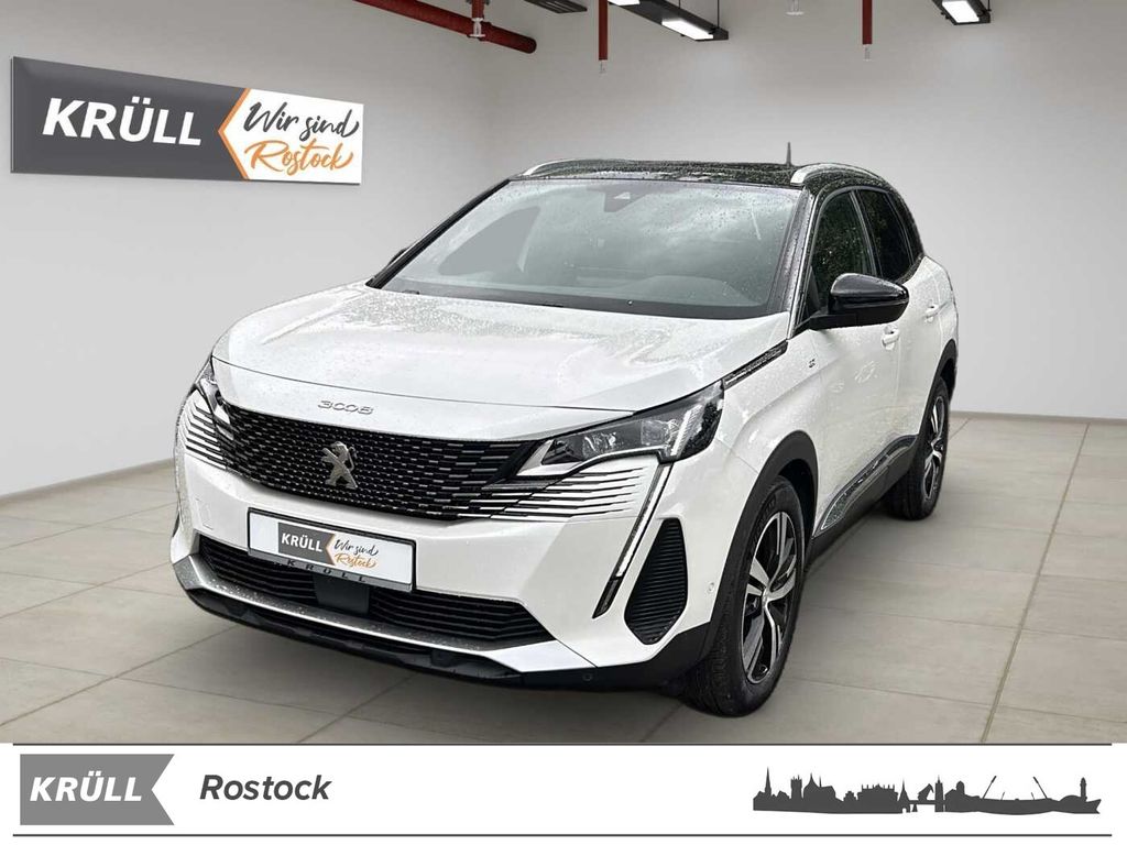 Peugeot 3008 2023