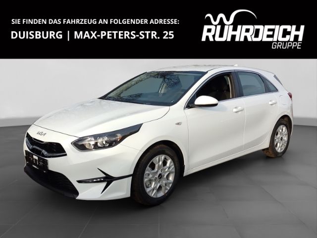 Kia cee'd / Ceed