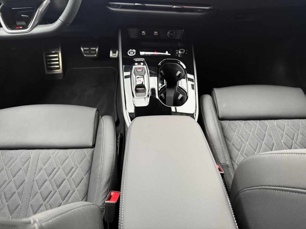 Audi A5 2025