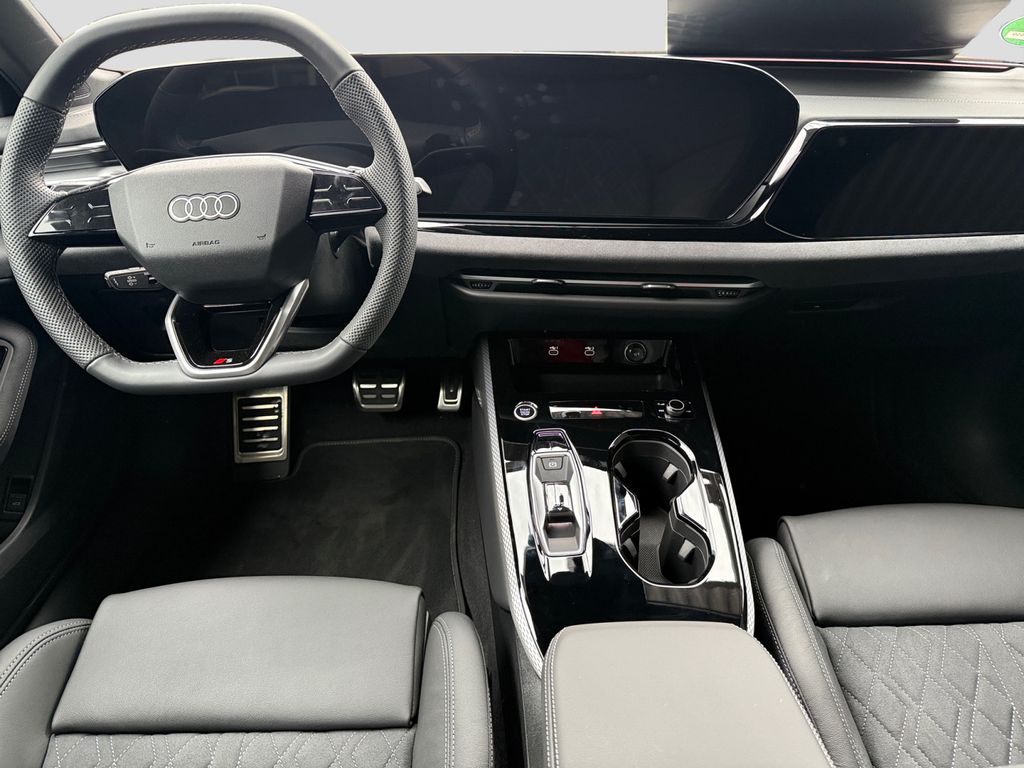 Audi A5 2025
