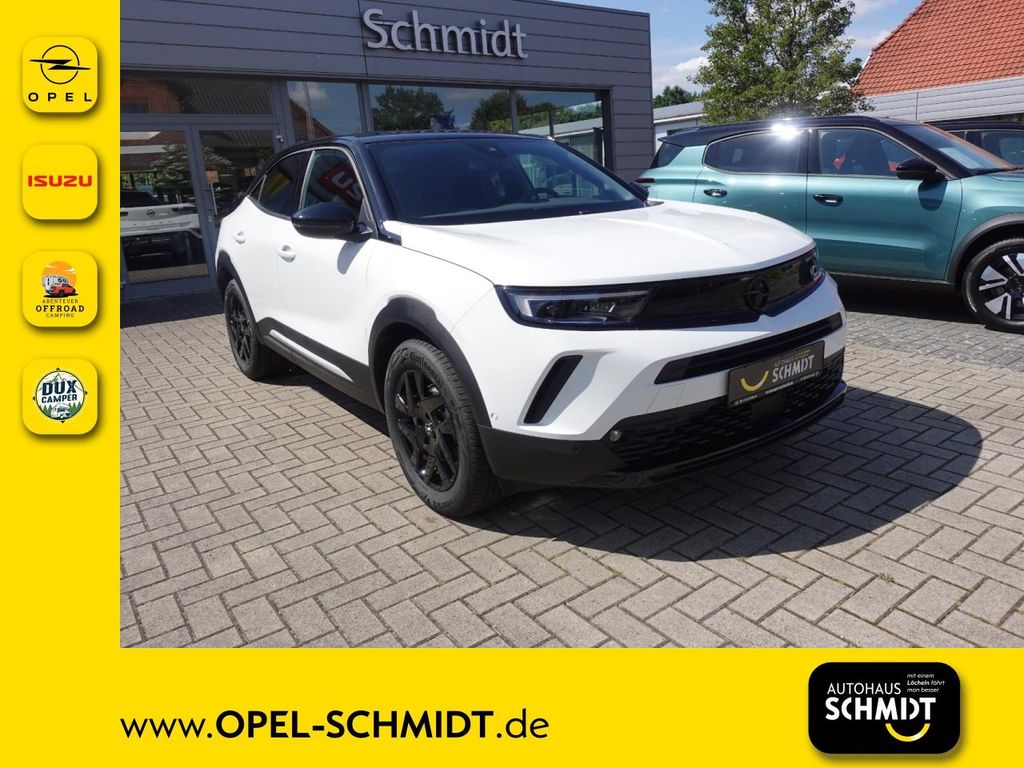 Opel Mokka 2024