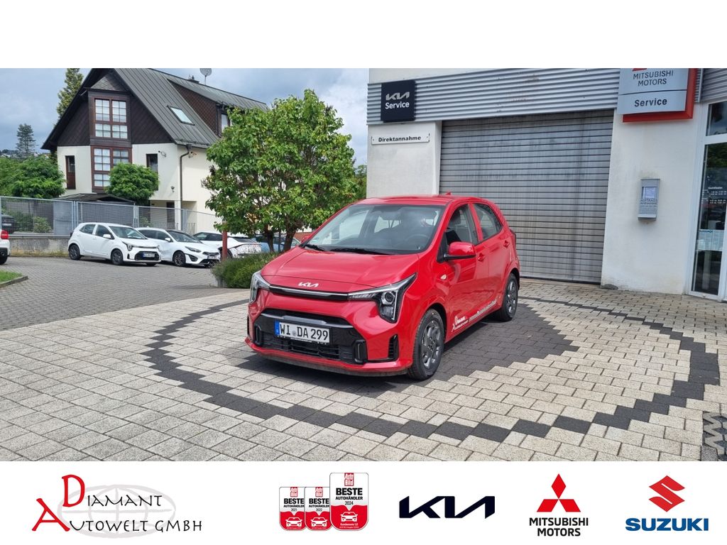 Kia Picanto 2025