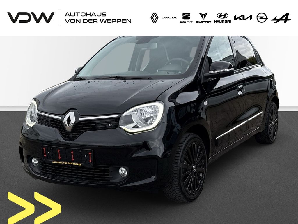 Renault Twingo 2023