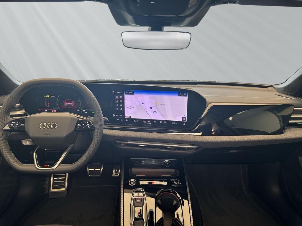 Audi A5 2025