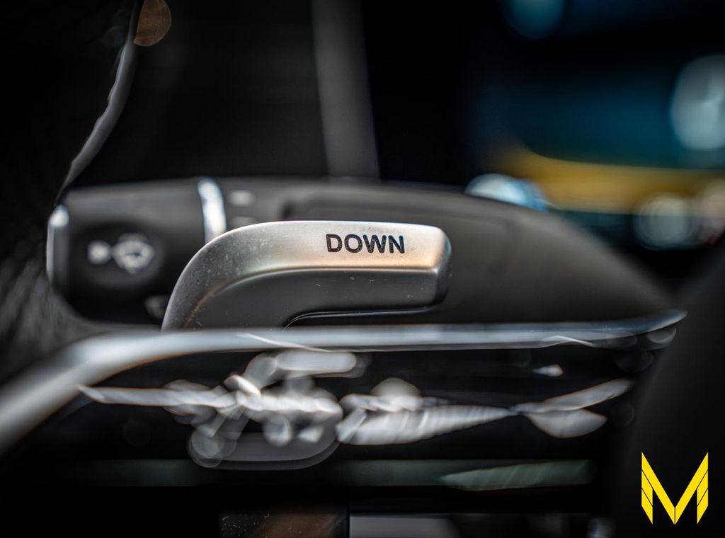 Mercedes-Benz AMG GT 2022