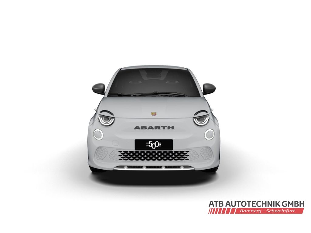 Abarth 500