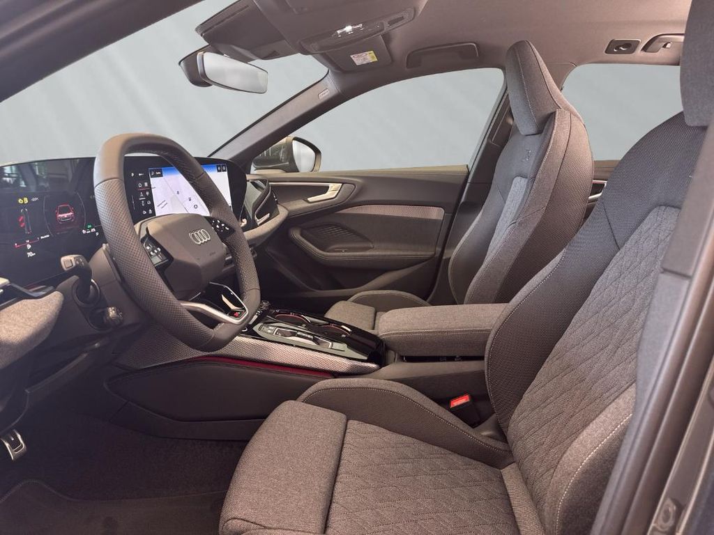 Audi A5 2025