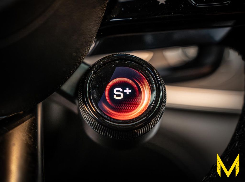 Mercedes-Benz AMG GT 2022