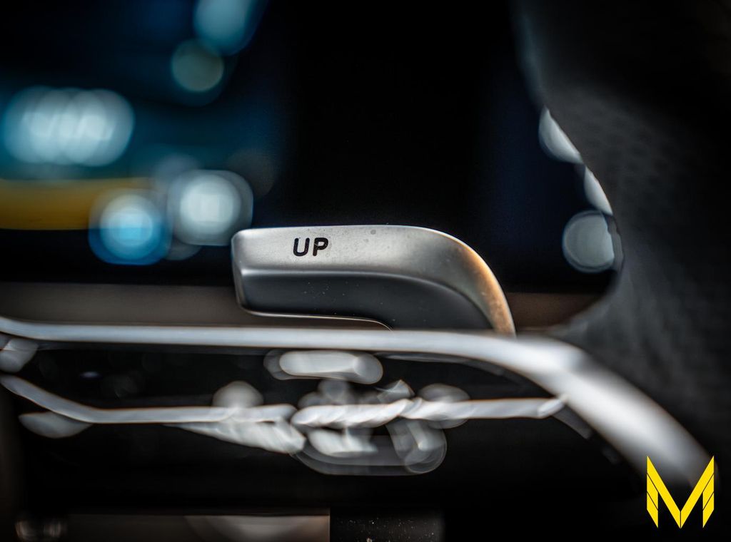 Mercedes-Benz AMG GT 2022