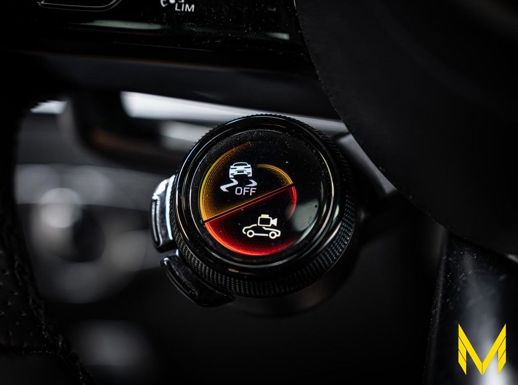 Mercedes-Benz AMG GT 2022