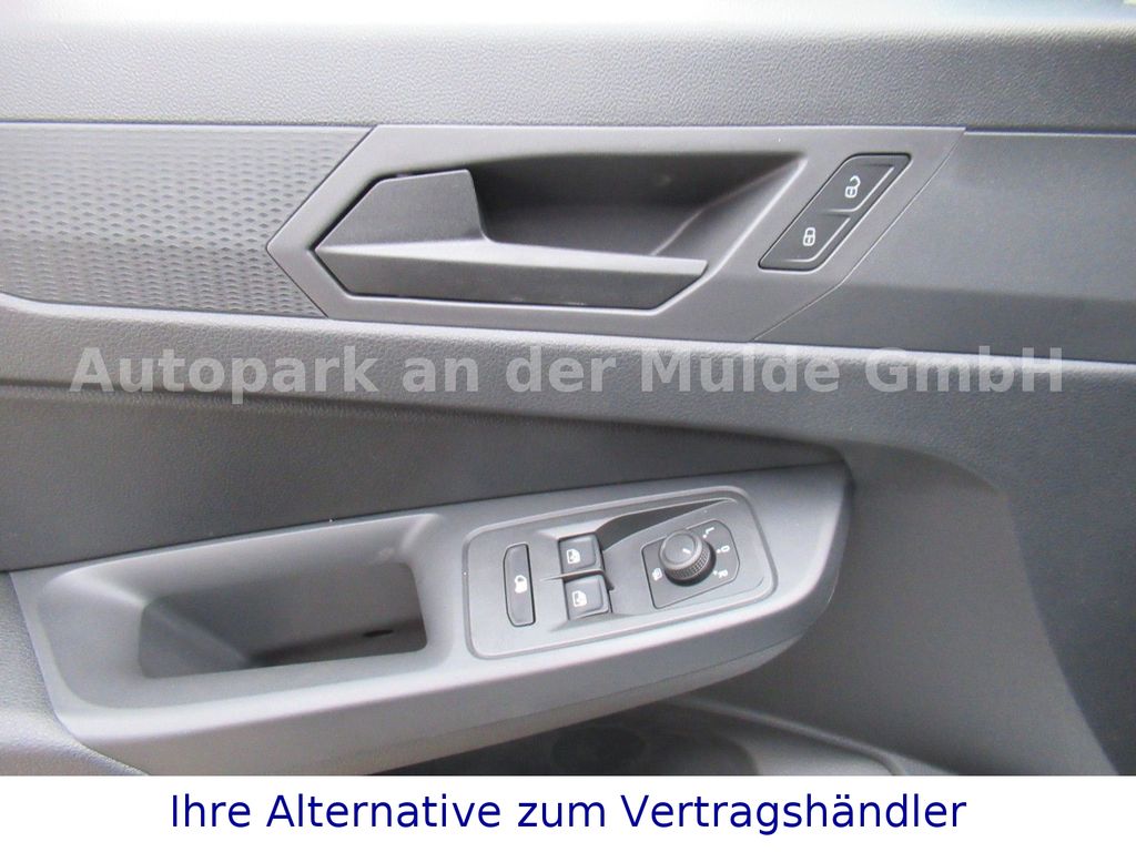 Ford Transit Connect 2024