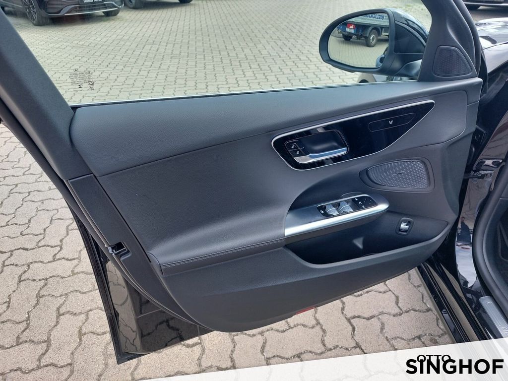 Mercedes-Benz C 200 2024