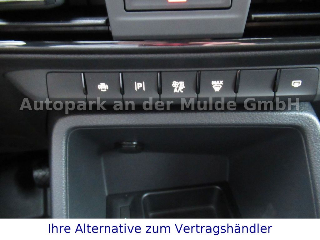 Ford Transit Connect 2024