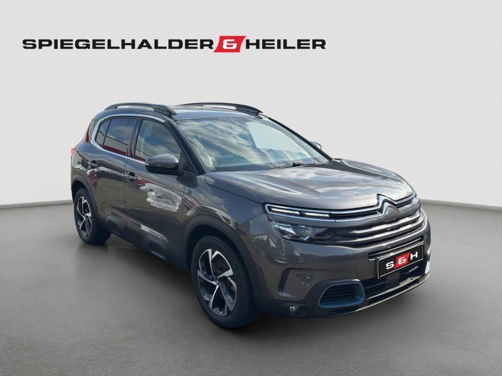 Citroën C5 Aircross 2021