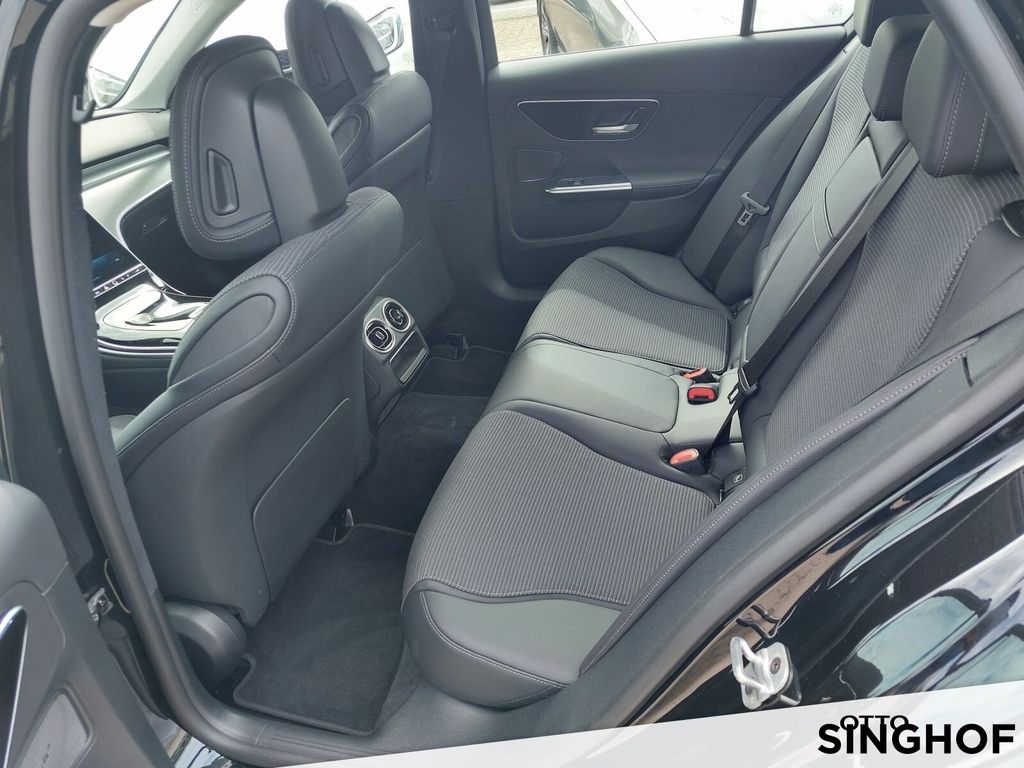 Mercedes-Benz C 200 2024